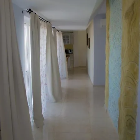 Sirena Palace Family Hotel 3*