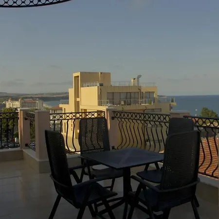 Sirena Palace Family 3*