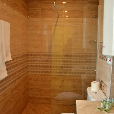 Sirena Palace Family Hotel