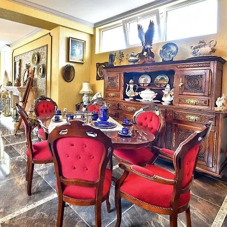 Hotel Sirena Palace Family 3*
