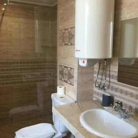 Sirena Palace Family Obzor