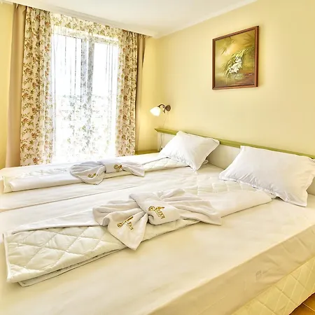 Sirena Palace Family Hotel Obzor