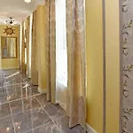 Sirena Palace Family Отель Обзор