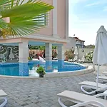 Sirena Palace Family 3* Обзор