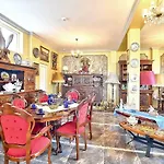 Sirena Palace Family Отель Обзор