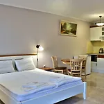 Sirena Palace Family Отель
