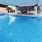 Sirena Palace Family Отель