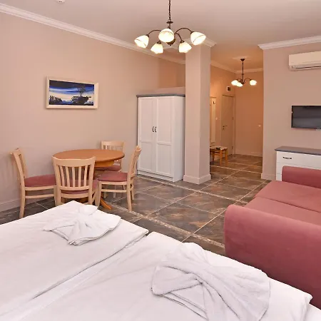 Sirena Palace Family Obzor
