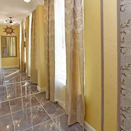 Sirena Palace Family Hotel Obzor