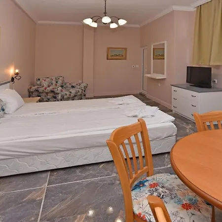 Sirena Palace Family Hotel