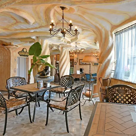 Sirena Palace Family מלון אובזור