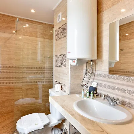 Sirena Palace Family Hotel Obzor