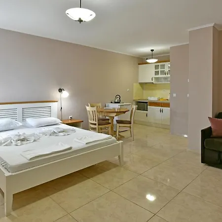 Sirena Palace Family Obzor