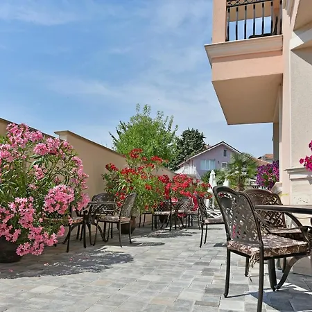 Sirena Palace Family Obzor