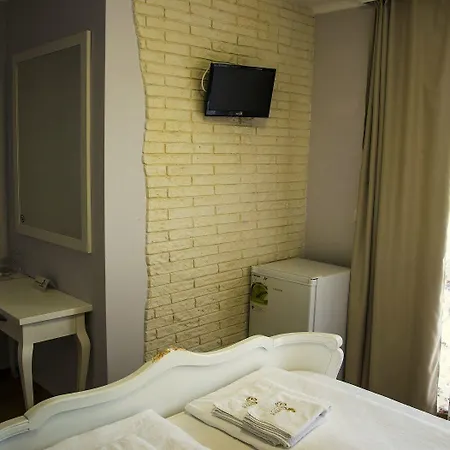 Sirena Palace Family 酒店 3*