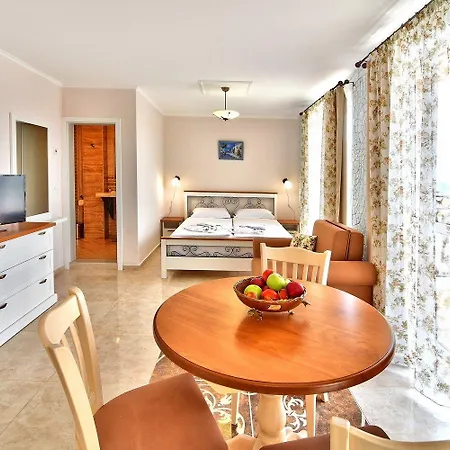 Hotel Sirena Palace Family 3*