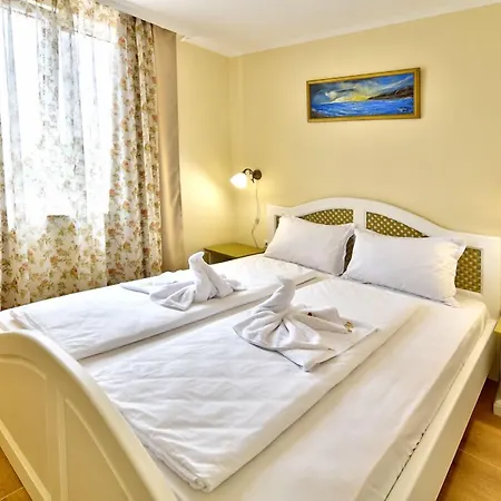 Sirena Palace Family 3* Обзор
