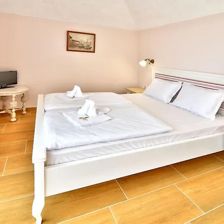Sirena Palace Family Ξενοδοχείο Obzor