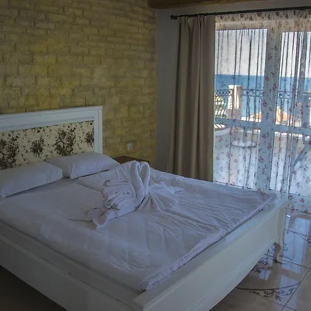 酒店 Sirena Palace Family