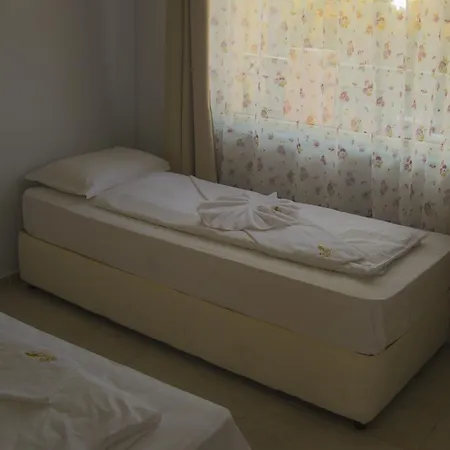 Sirena Palace Family 酒店 奥布佐尔