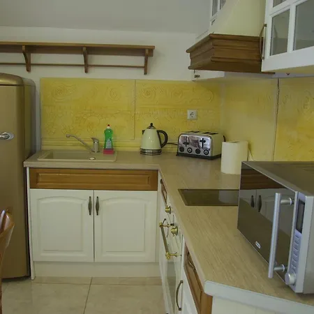 Sirena Palace Family מלון אובזור