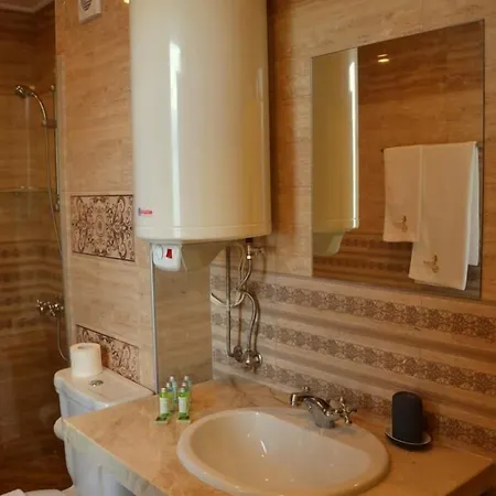 Hotel Sirena Palace Family 3*