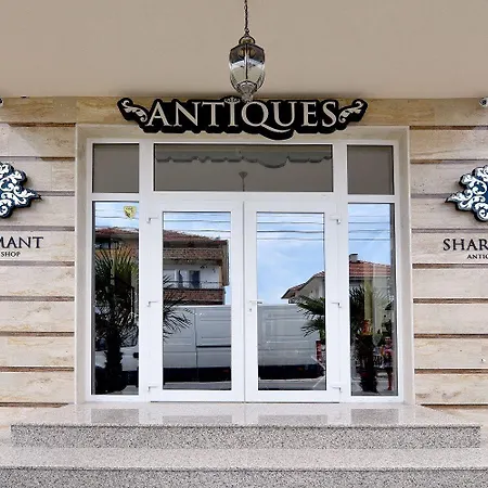 Sirena Palace Family 奥布佐尔