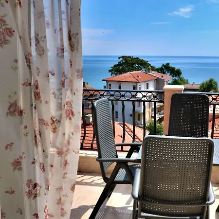 Sirena Palace Family Hotel Obzor