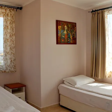 Hotel Sirena Palace Family 3*