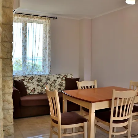 сирена палас Ceмеен 3* Обзор