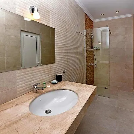 Hotel Sirena Palace Family Obsor
