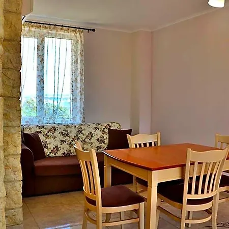 Sirena Palace Family Hotel 3*