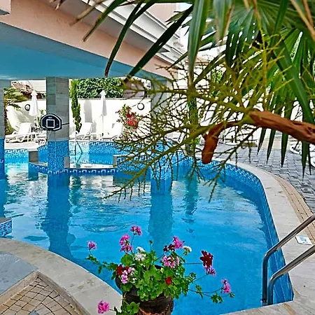 Hotel Sirena Palace Family Obsor