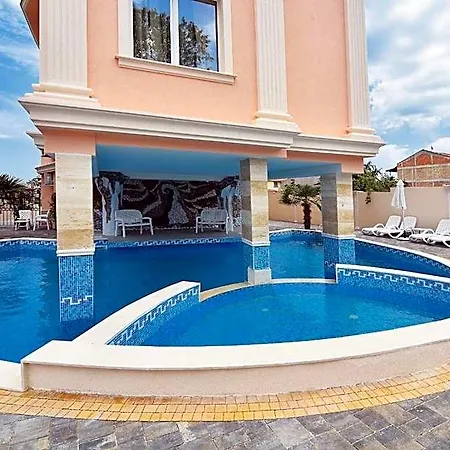 Sirena Palace Family Hotel