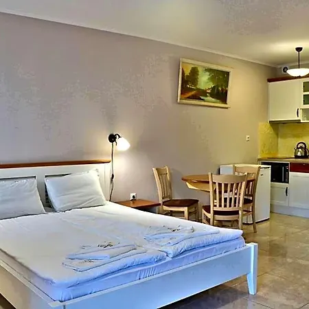 Sirena Palace Family Obsor