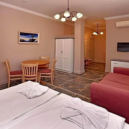Sirena Palace Family Hotel
