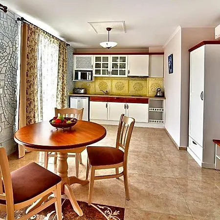 Sirena Palace Family 3* Obsor