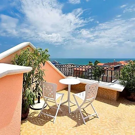 Sirena Palace Family 3*