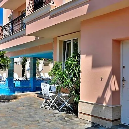 Sirena Palace Family Hotel