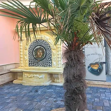 Sirena Palace Family 3* Obzor