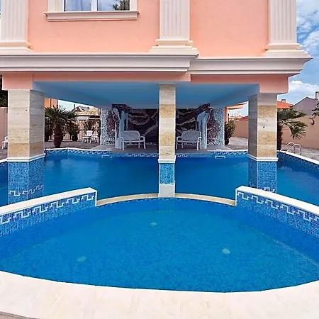 Sirena Palace Family Hotel