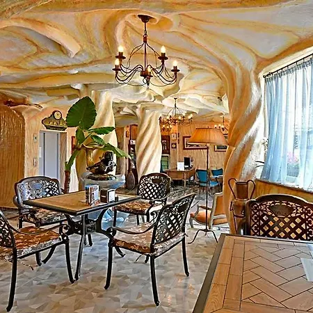 Hotel Sirena Palace Family Obsor