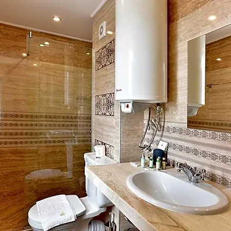 Hotel Sirena Palace Family Obsor