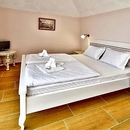 Hotel Sirena Palace Family