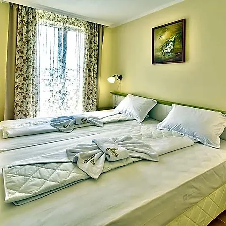 Sirena Palace Family Hotel Obsor