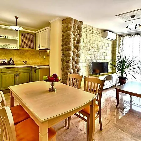 Hotel Sirena Palace Family 3*