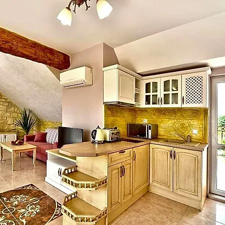Hotel Sirena Palace Family 3*