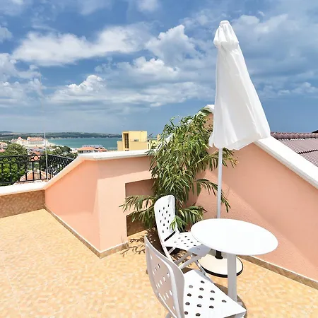 Sirena Palace Family Obsor