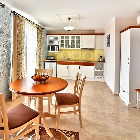 Sirena Palace Family Hotel Obzor