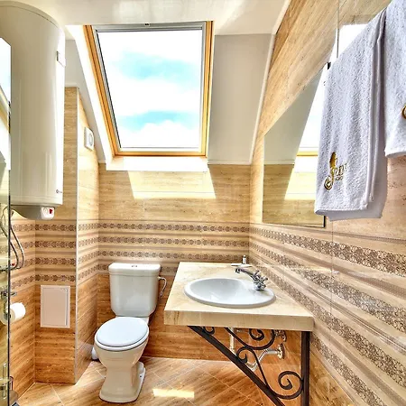 Sirena Palace Family Hotel